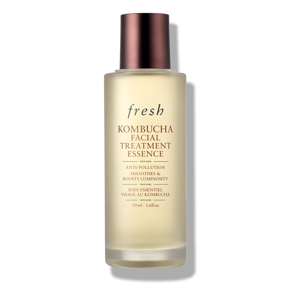 Black Tea Kombucha Facial Treatment Essence 50ml