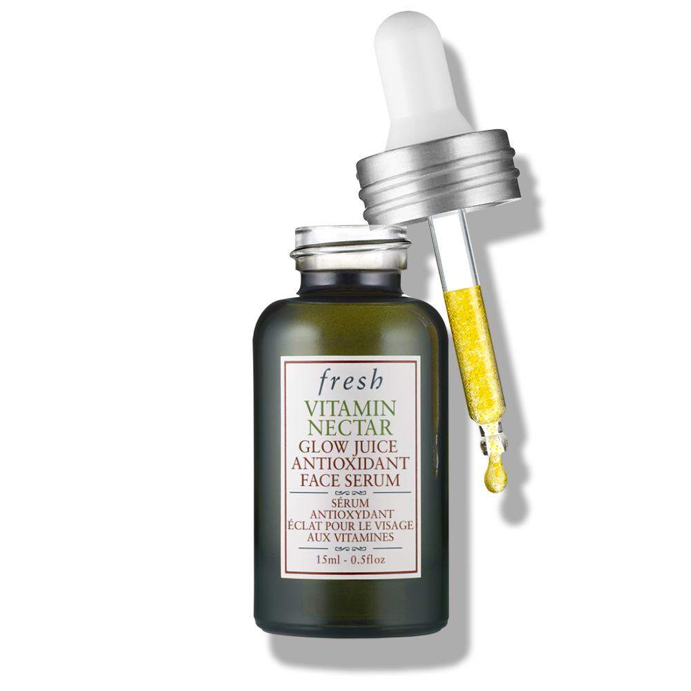 Fresh Vitamin Nectar Antioxidant Face Serum Skin Nutrition Serum Fresh