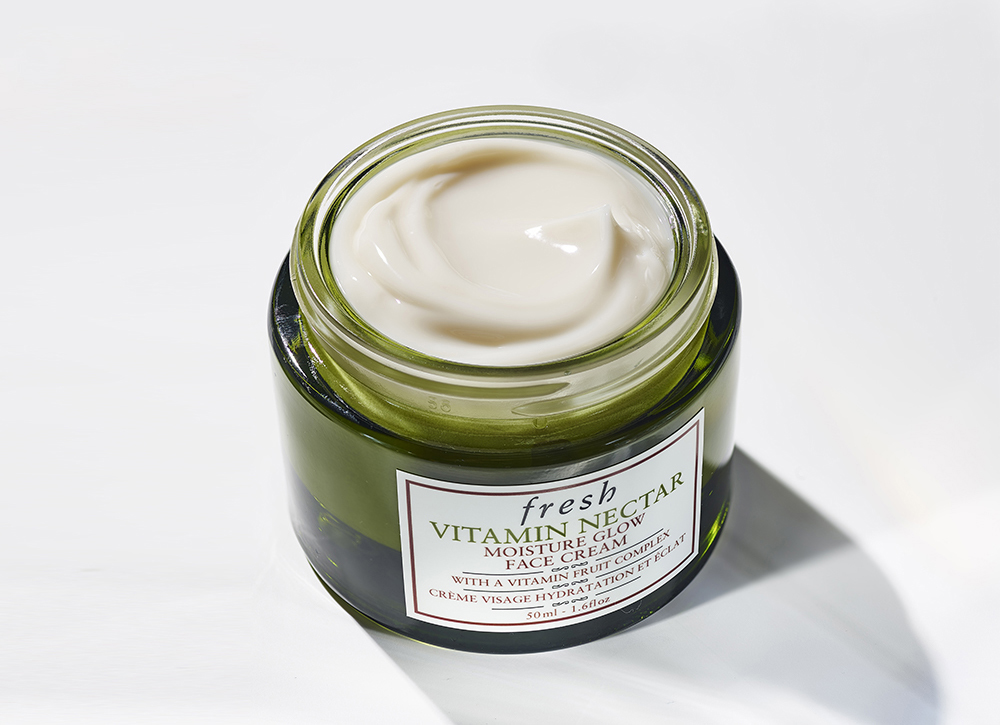 Skincare: Vitamin Nectar Glow Moisturizer, 50ml | FRESH