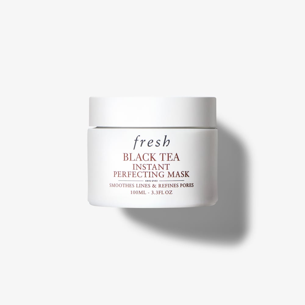 fresh BLACK TEA インスタントパーフェクティンクマスク 100ml Black Tea Instant Perfecting Mask | fresh US