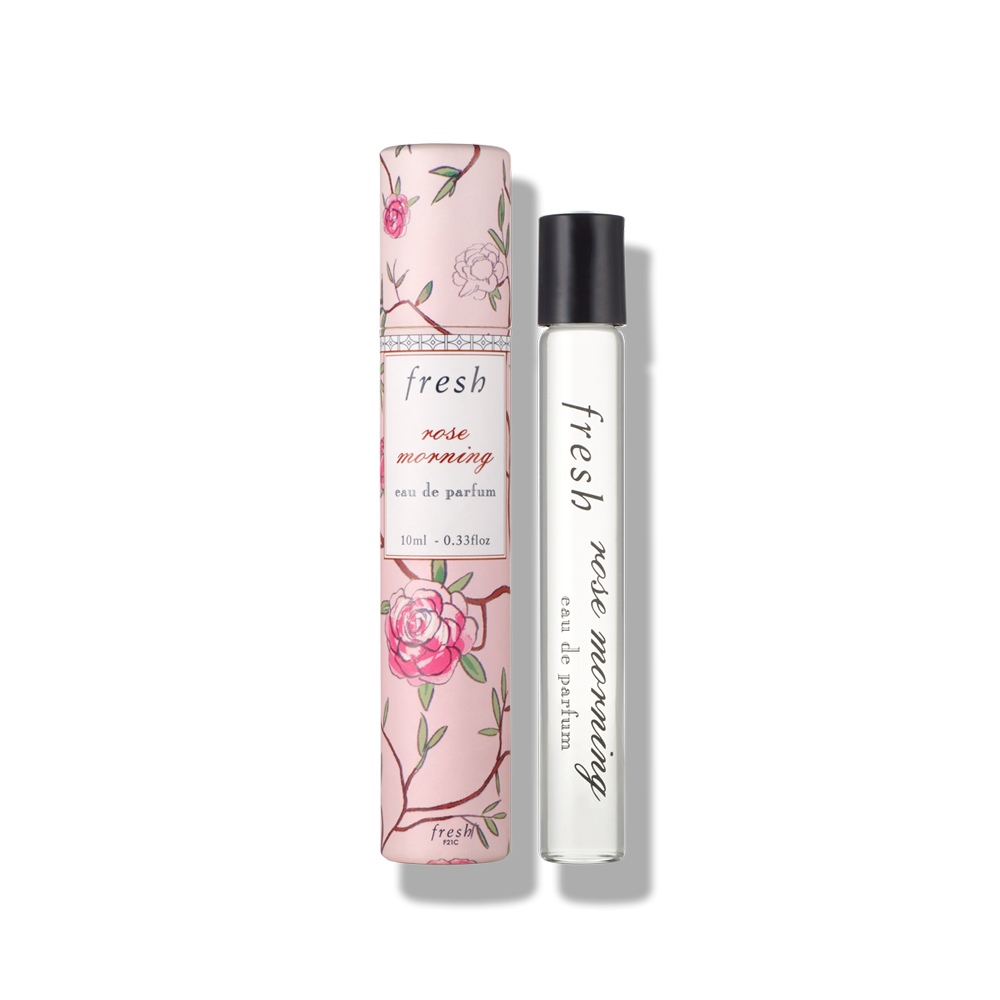 lovely rollerball perfume