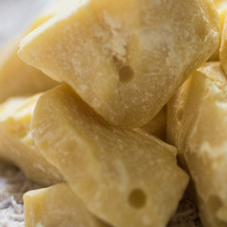 Shea butter