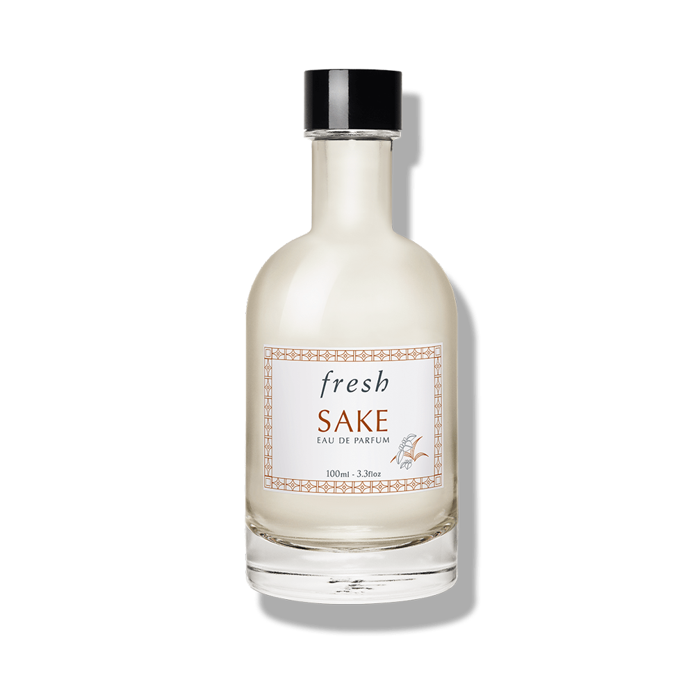 【国内即発送】 Sake Eau de Parfum 香水(女性用)