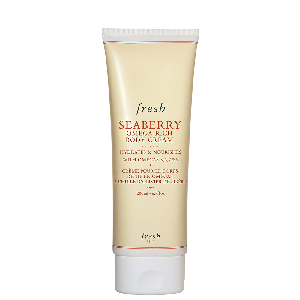 body cream