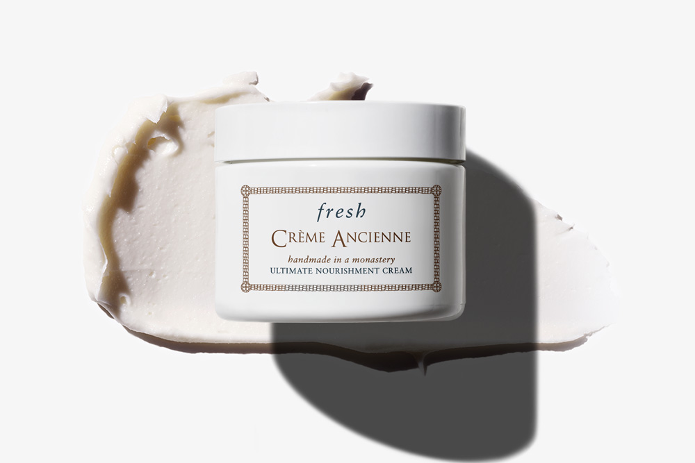 Crème Ancienne | fresh US