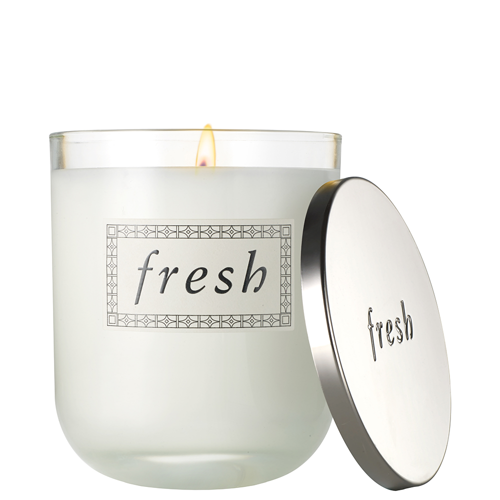 Fresh Hesperides Grapefruit Candle Refreshing Citrus Scent Fresh
