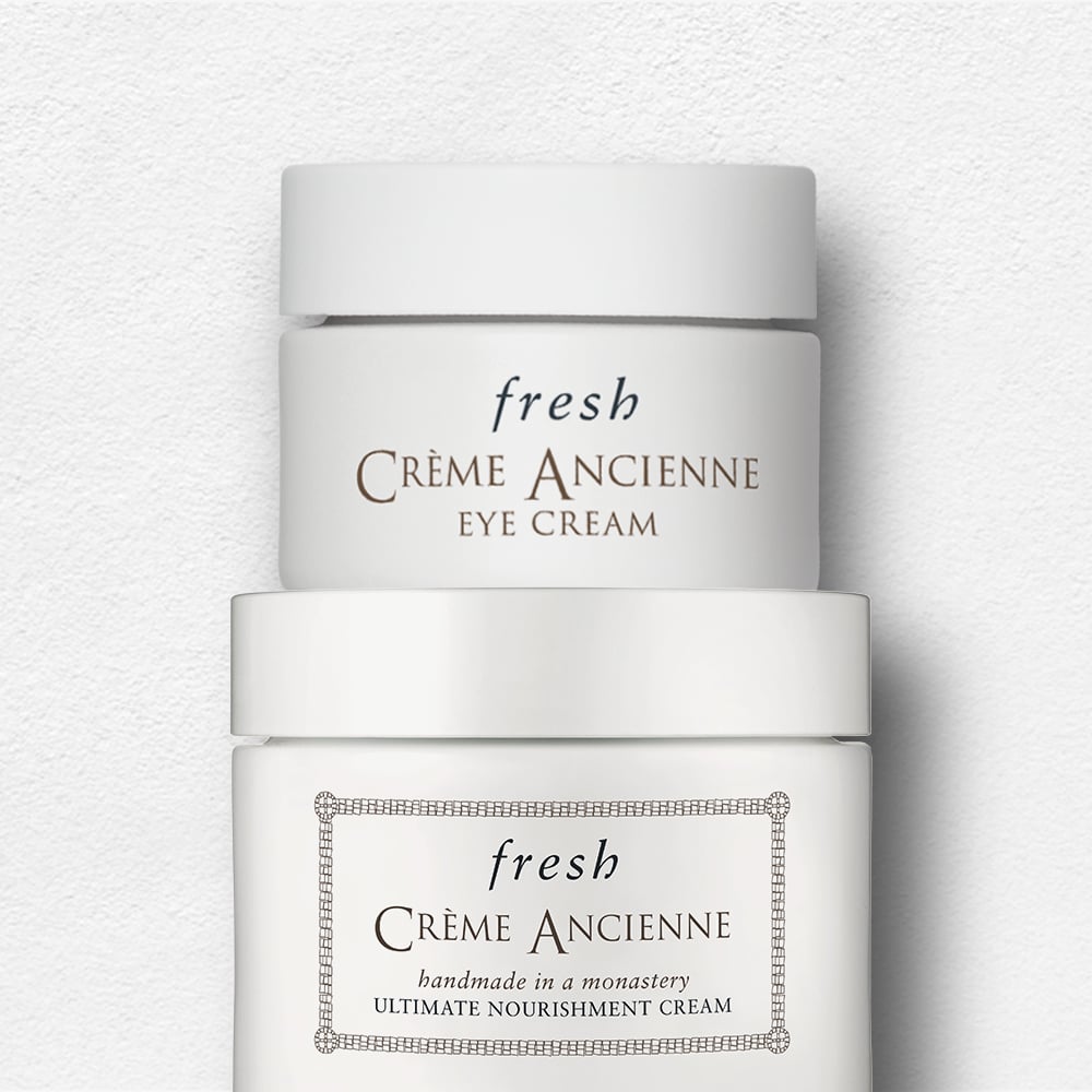 Nourishing Eye & Face Cream Duo