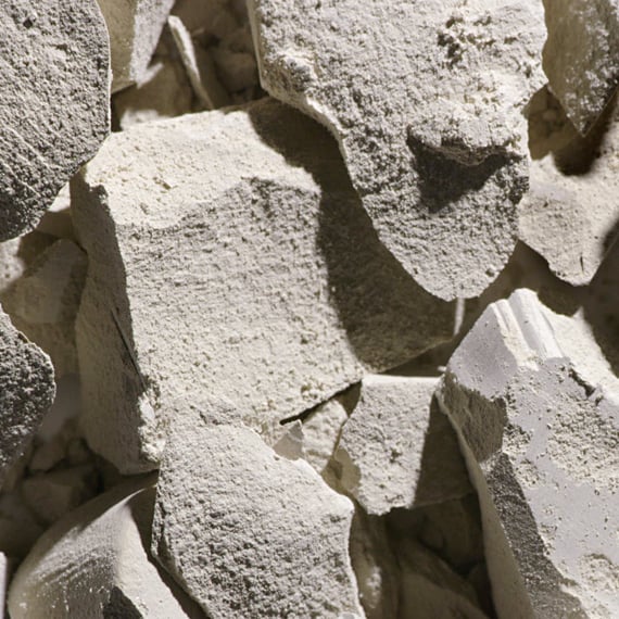umbrian clay