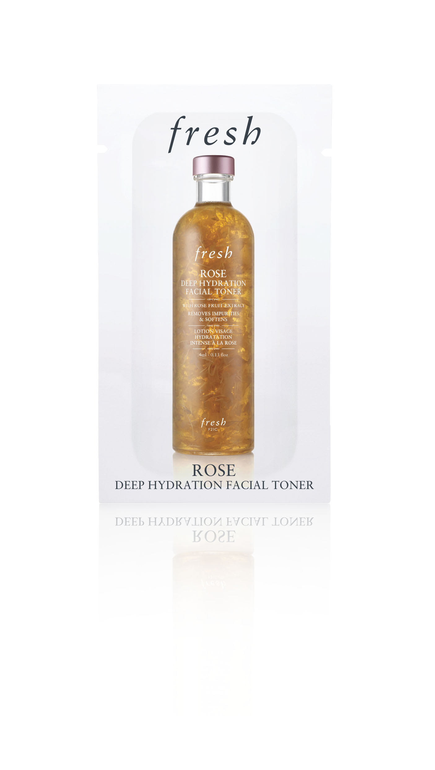 fresh rose deep hydration toner
