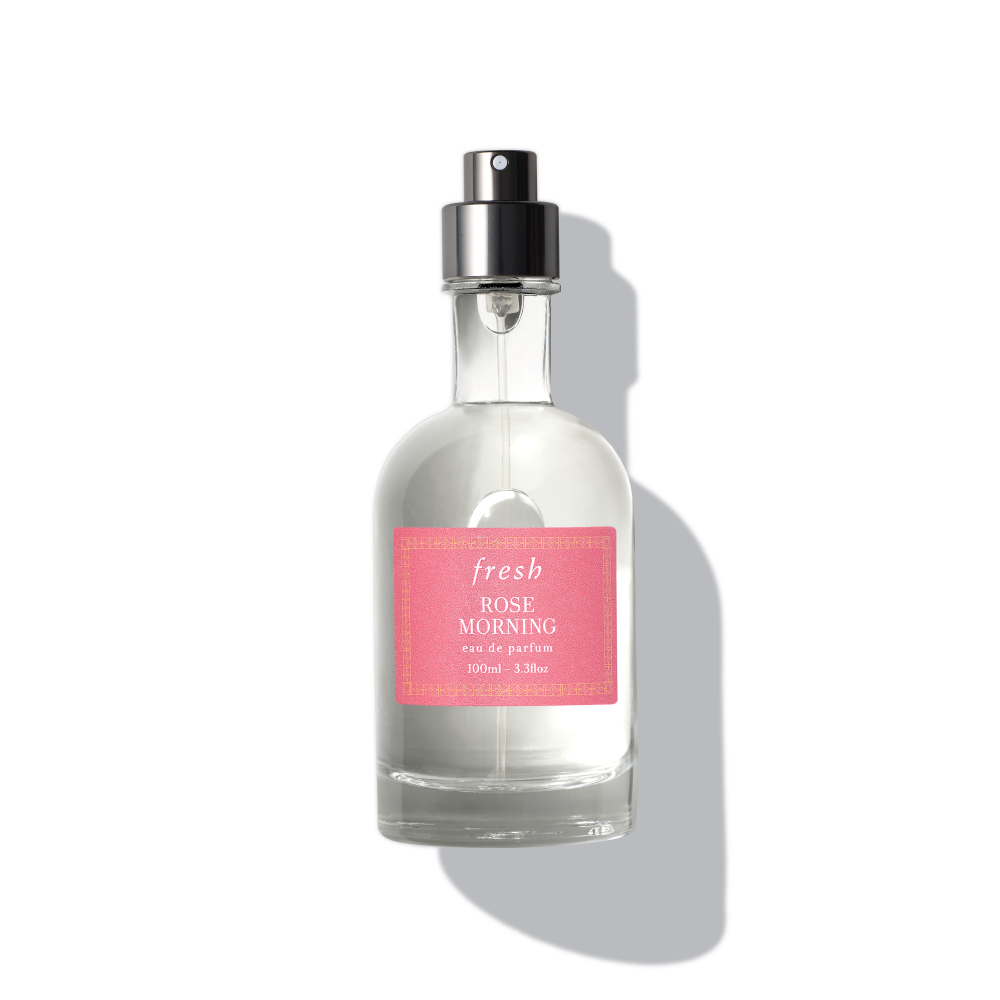 Rose Morning Eau de Parfum | fresh US