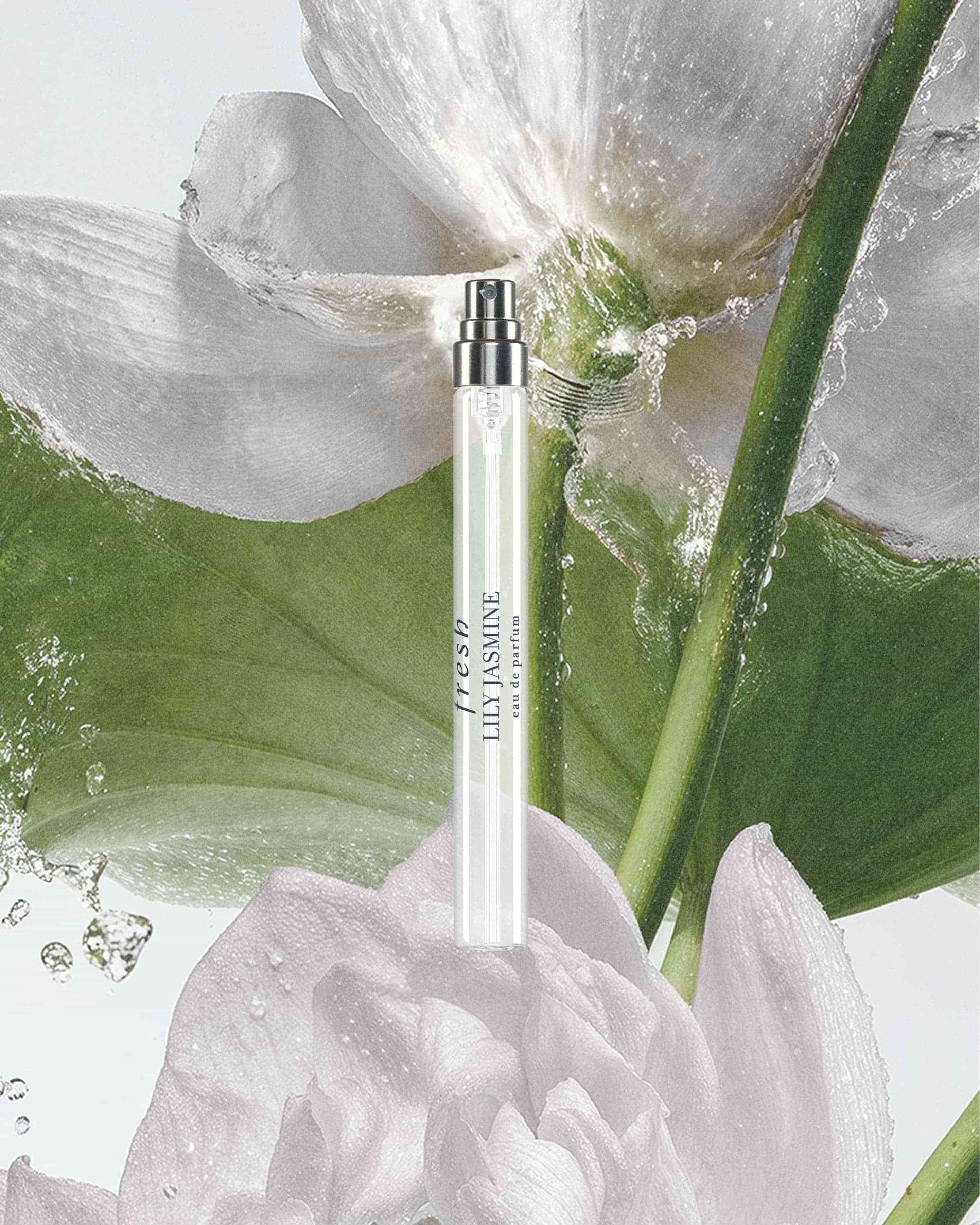 Lily Jasmine Eau de Parfum | fresh US