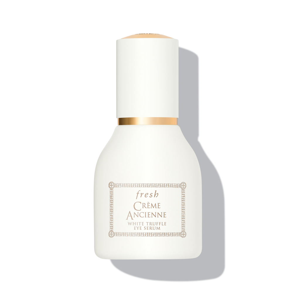 fresh CREME ANCIENNEホワイトトリュフアイセラム Skincare: Crème Ancienne White Truffle Eye Serum 15ml
