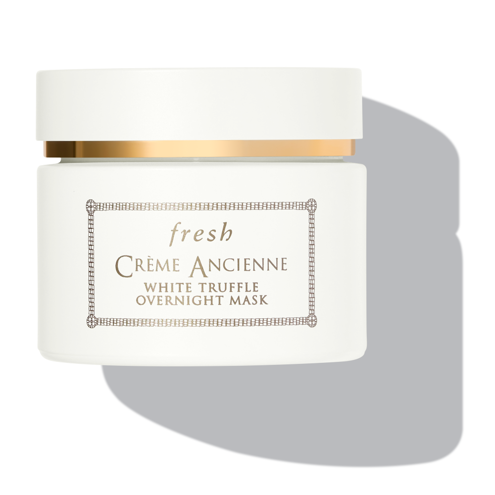 Crème Ancienne White Truffle Overnight Mask, 100Ml