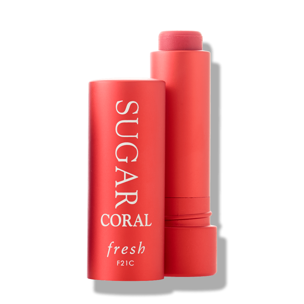 Sugar Coral Tinted Lip Treatment SPF 15