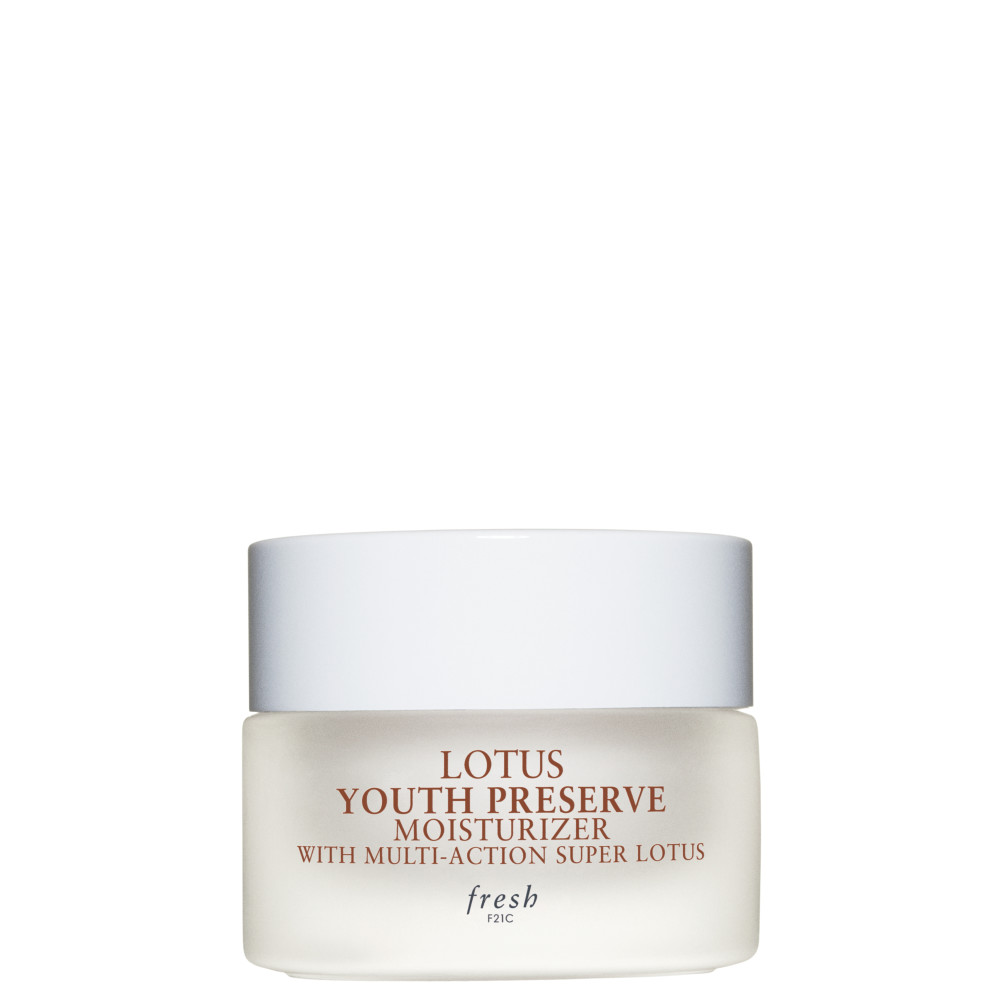Lotus Youth Preserve Moisturiser 15ml