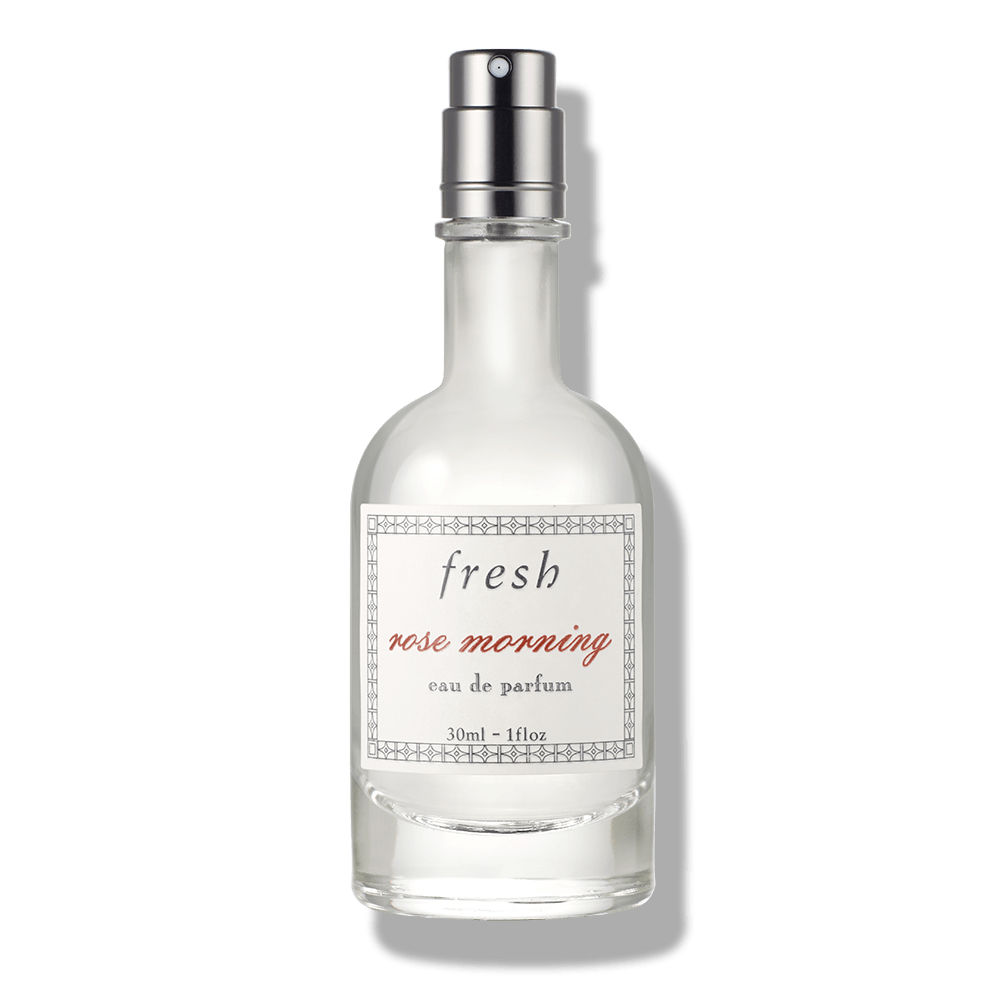 Fresh Rose Morning Eau de Parfum (Perfume) 30ml Fresh