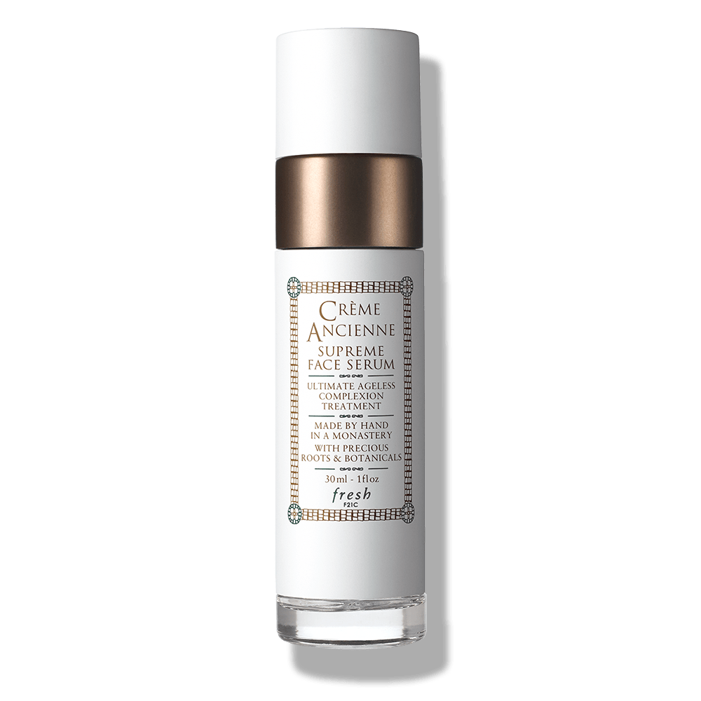 fresh anti wrinkle serum