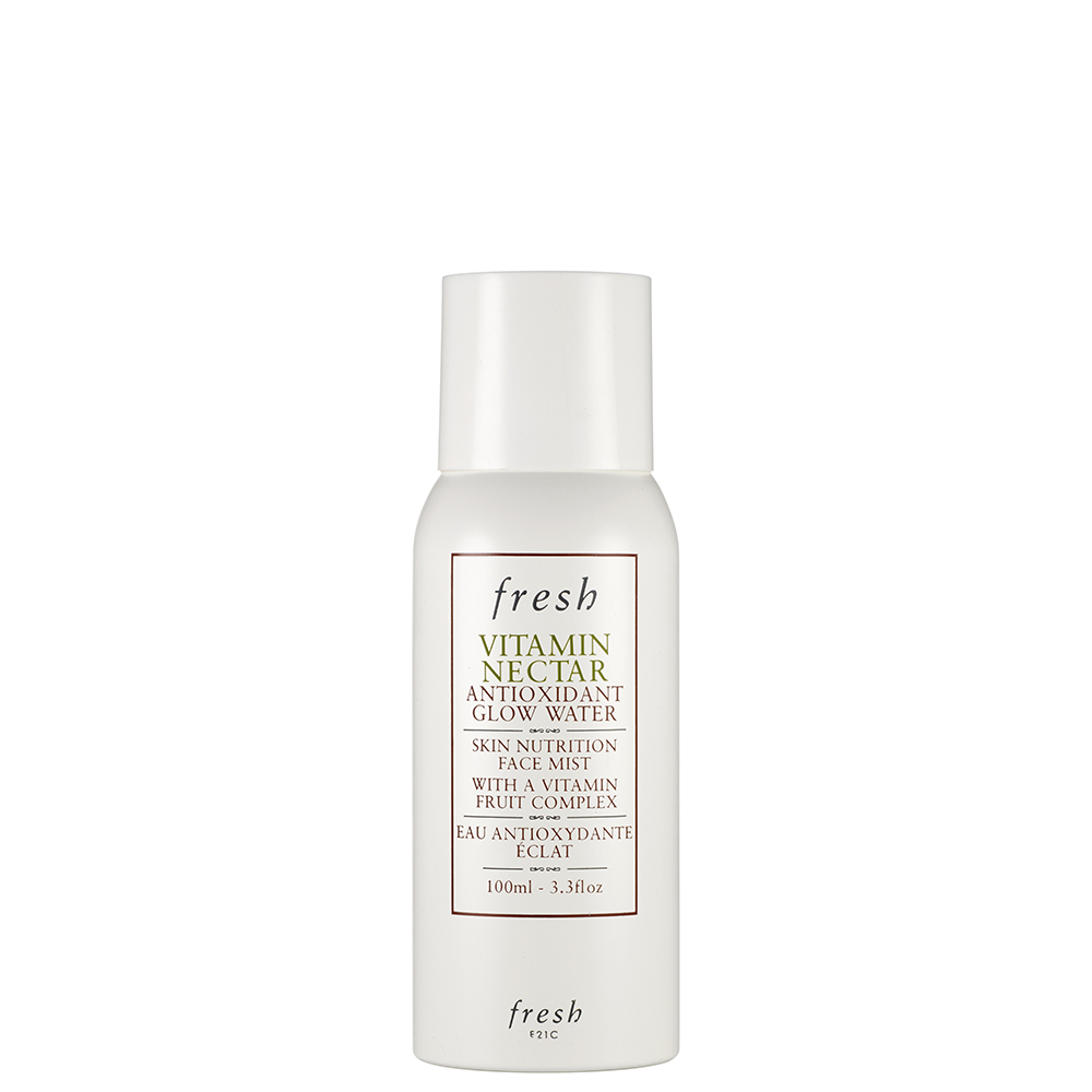 Fresh Vitamin Nectar Antioxidant Face Mist(100ml) hydrating and
