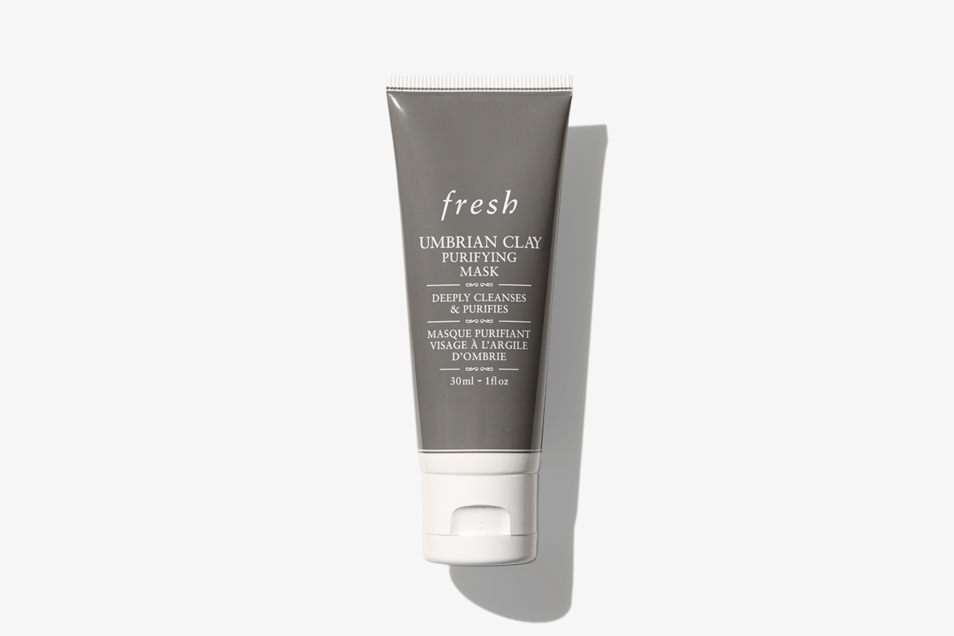 Purifying face hotsell mask