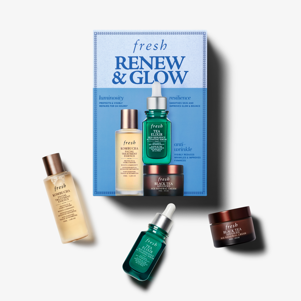 GLOW UP Re:Z BLUE SET GROW UP Rez ブルースピキュールセット6本 韓国