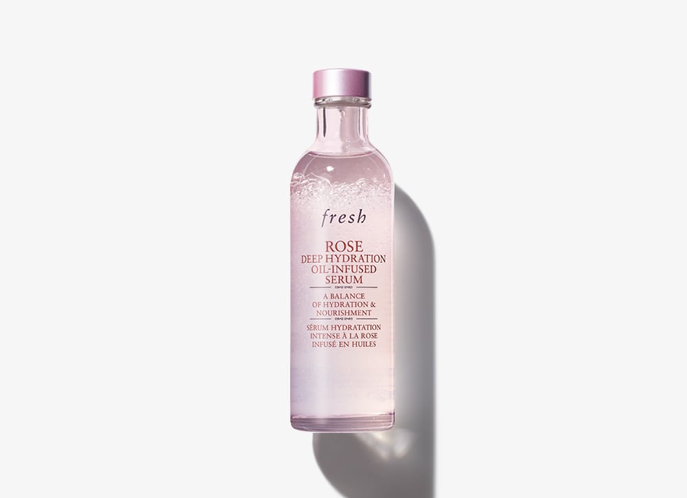 新品入荷 Deep Rose Hydration US Fresh | 100ml Serum Oil-Infused 美容液