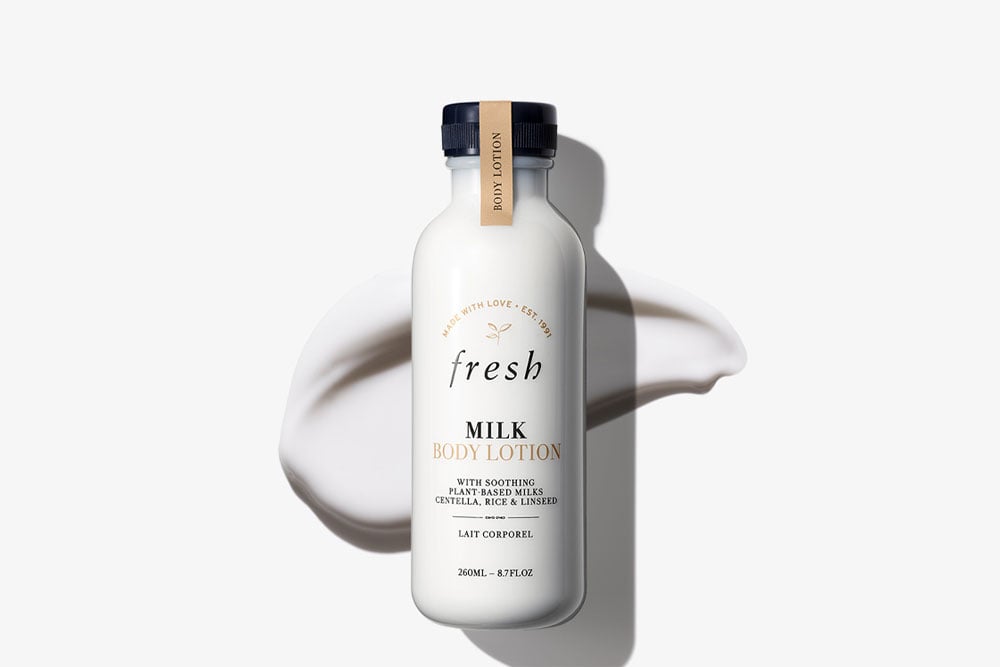 Milk Body Lotion | | Fresh Beauty US