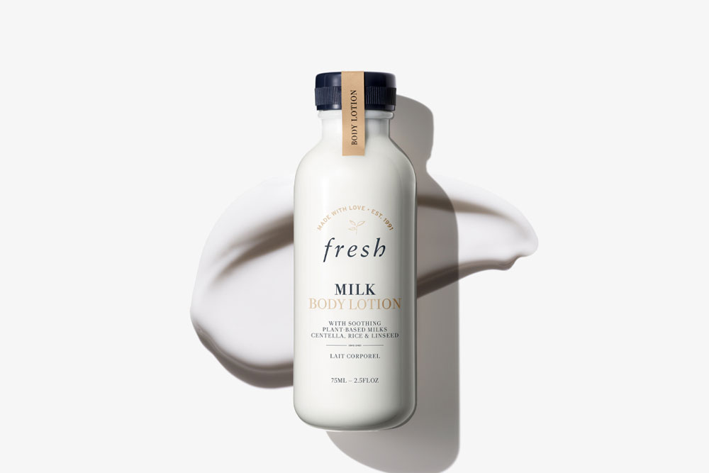 Best body milk lotion hotsell
