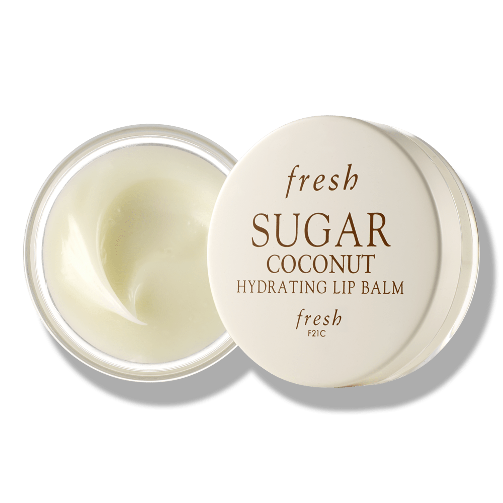 Fresh Sugar Coconut Hydrating Lip Balm Fresh