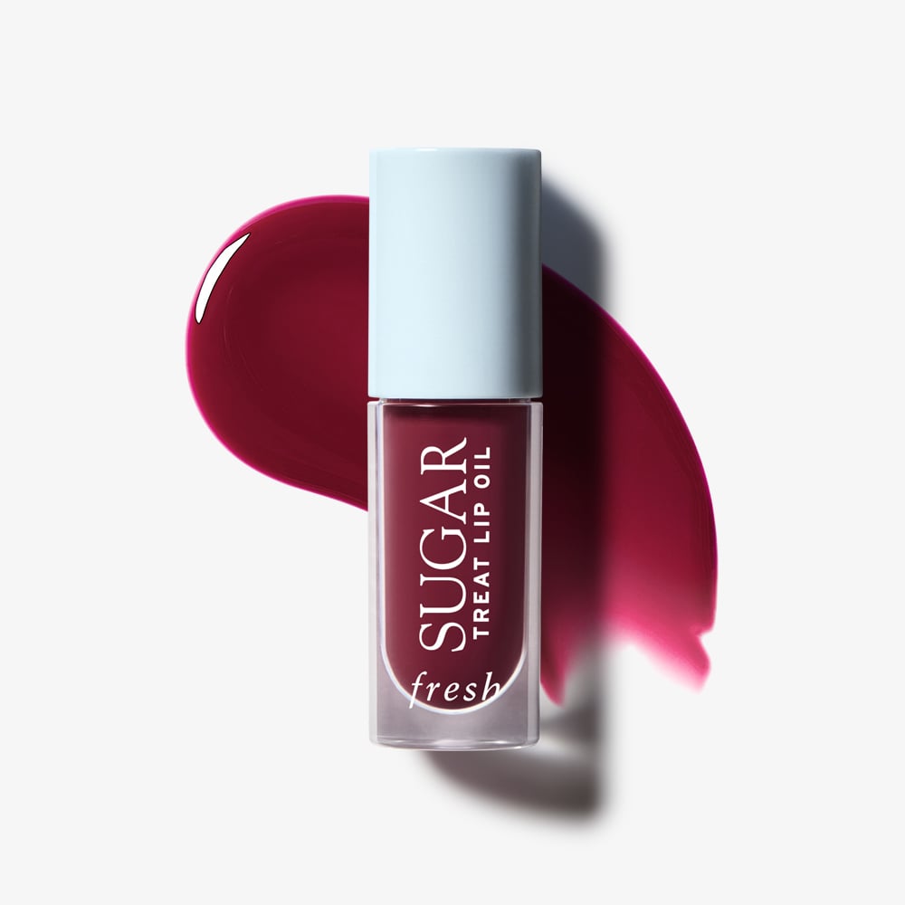 tobacco lip oil Sugar Treat Lip Oil | Limited Edition