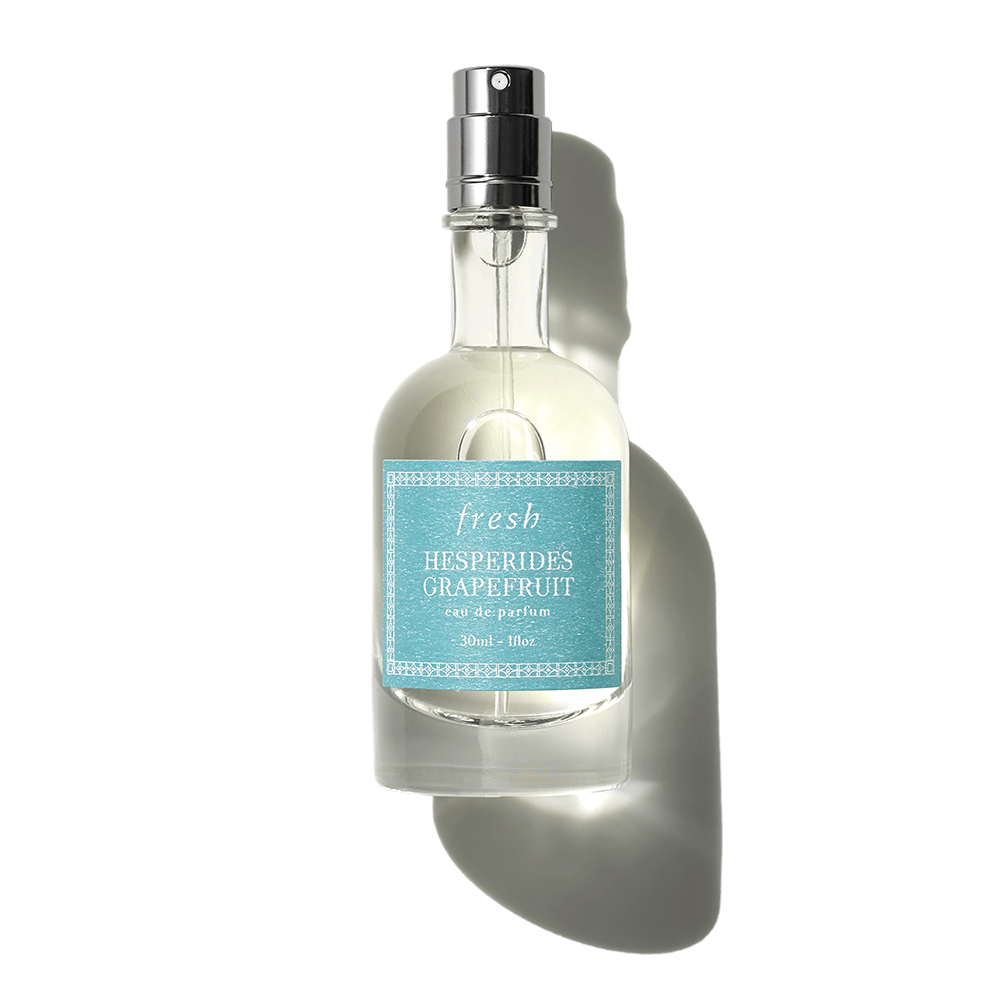 Fragrance: Hesperides Grapefruit Eau de Parfum, 100ml | FRESH