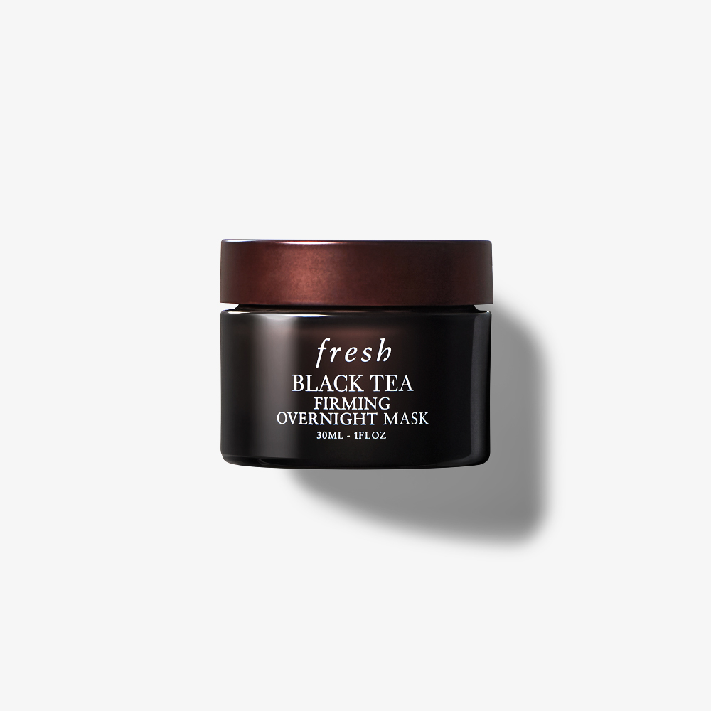 Black Tea Firming Overnight Mask, 30Ml | Skincare | Fresh Beauty US
