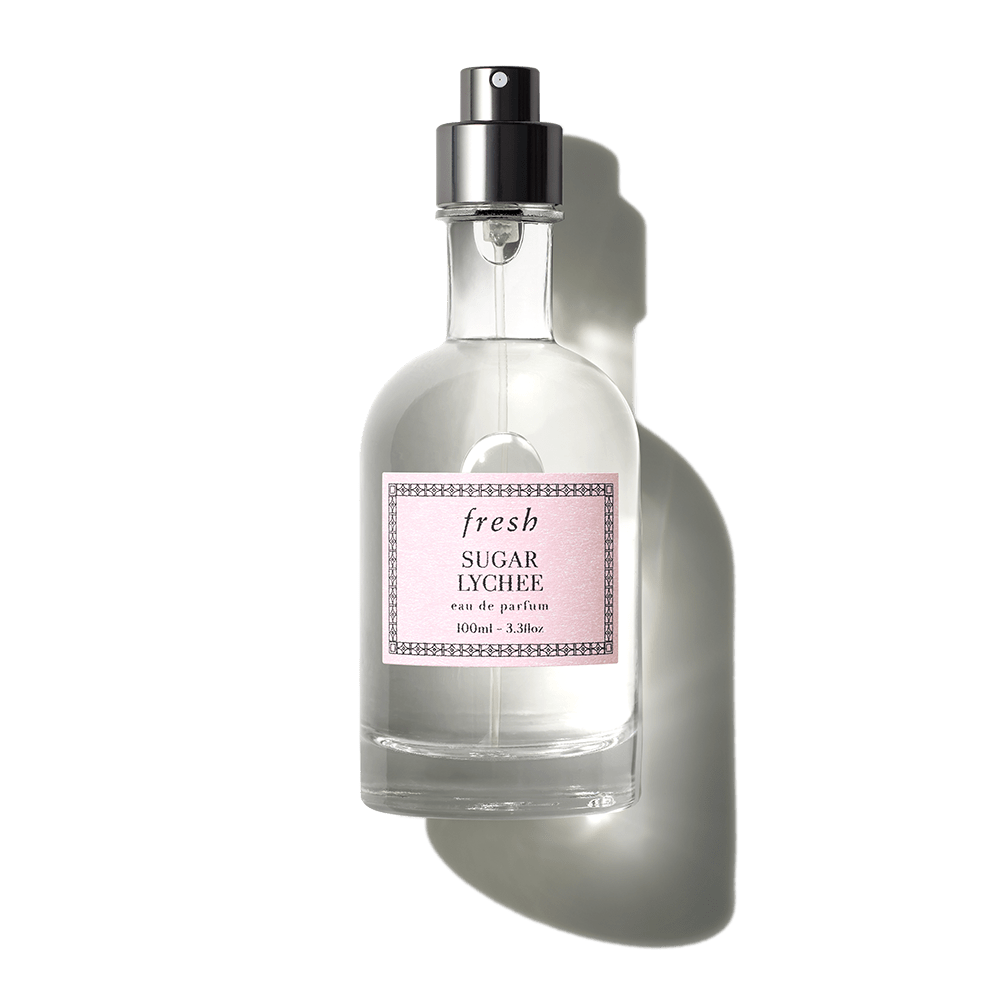 Lychee perfume hot sale body shop