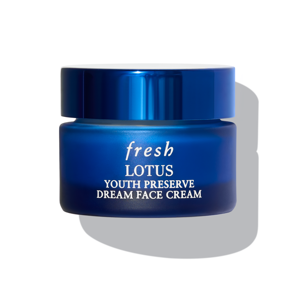 Lotus Youth Preserve Dream Night Cream 15ml Fresh US