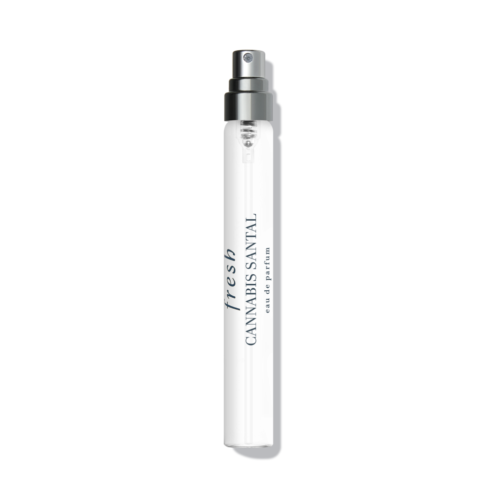 Fresh cannabis santal best sale perfume