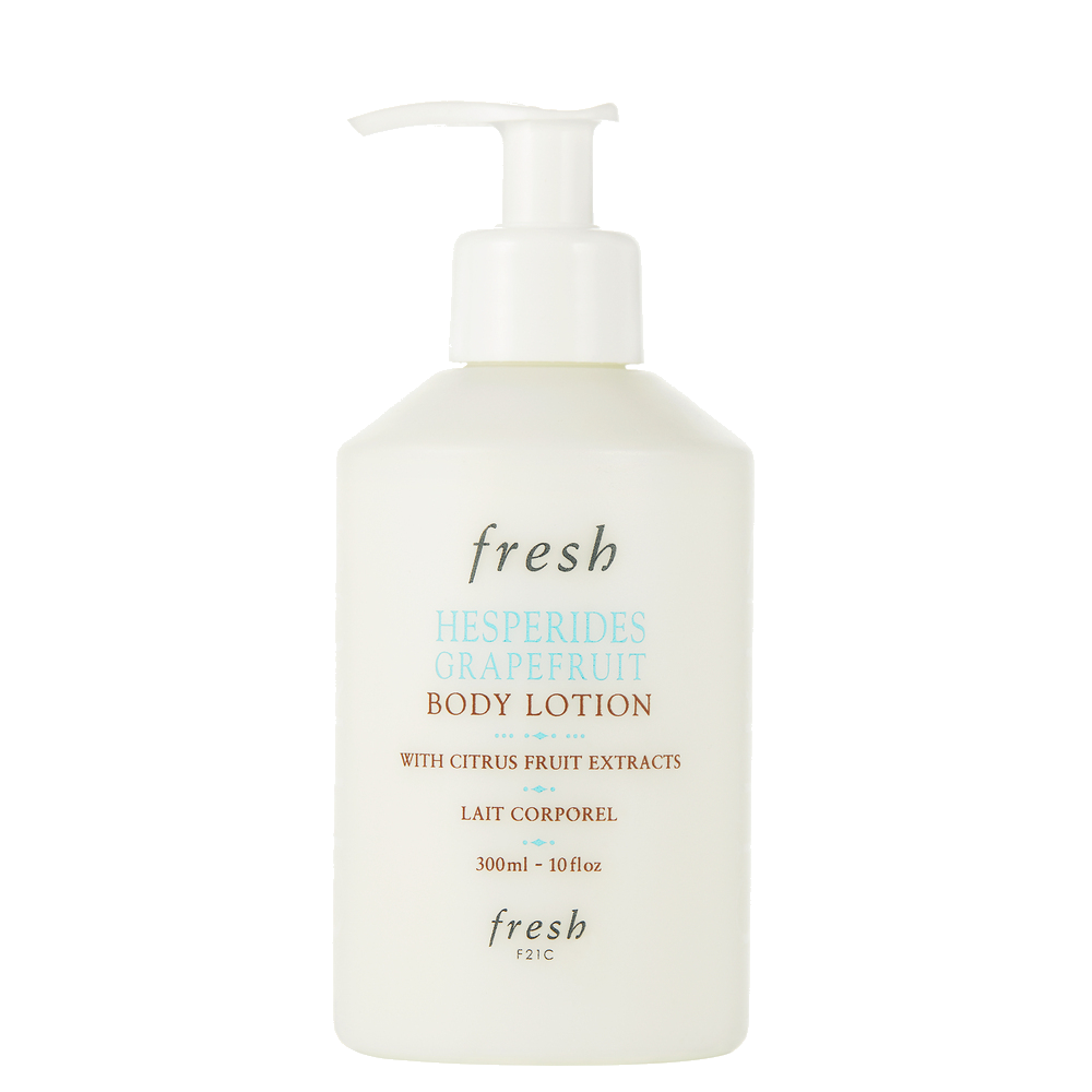 Body lotion review store