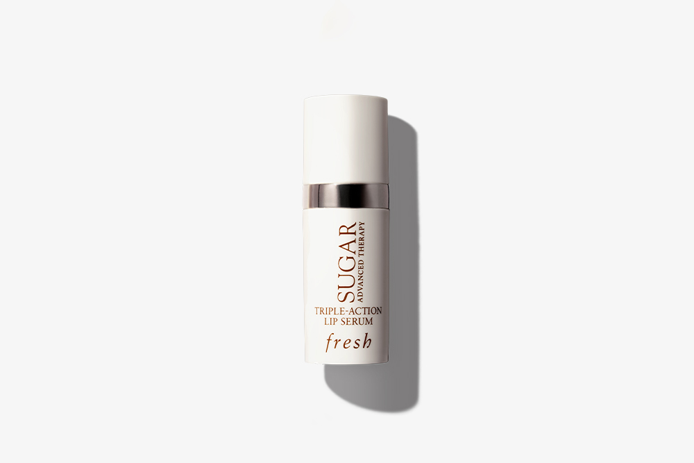 Sugar TripleAction Lip Serum Advanced Therapy, 10Ml Lip Care Fresh
