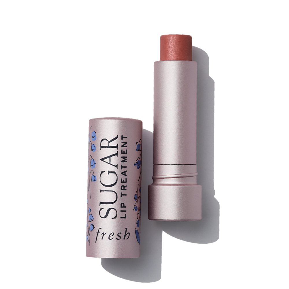 Lip Care Lily Luster Tinted Lip Treatment Fresh Beauty US