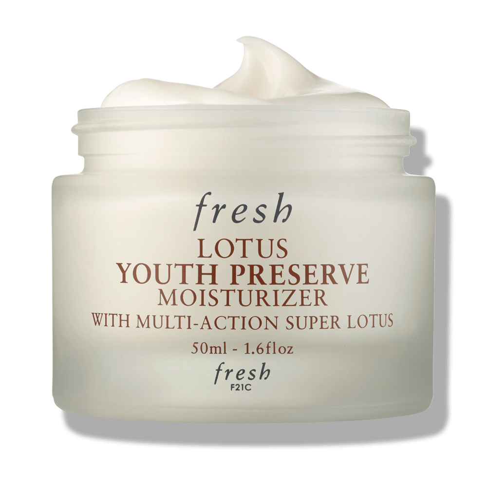 Lotus Youth Preserve Moisturizer