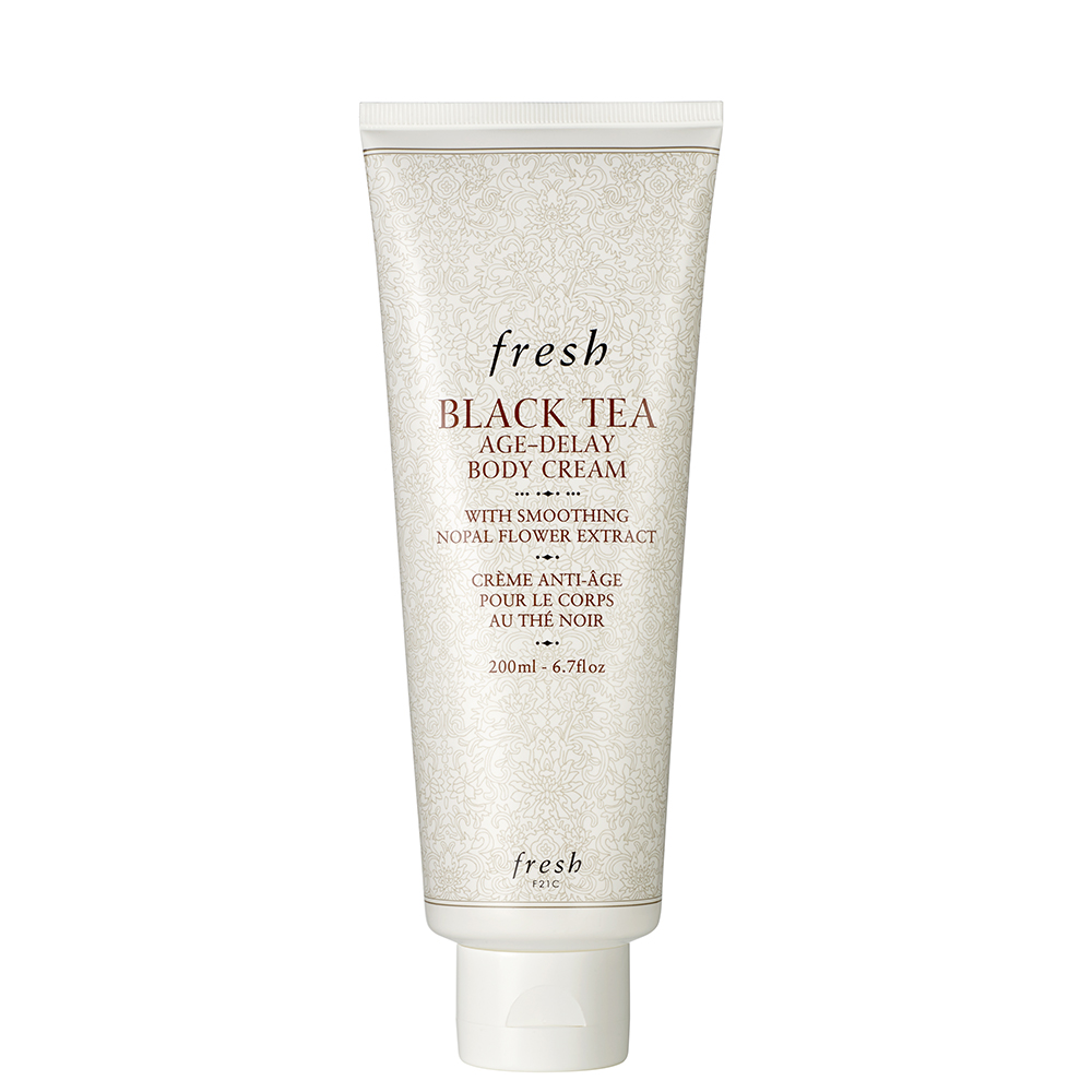 black body cream