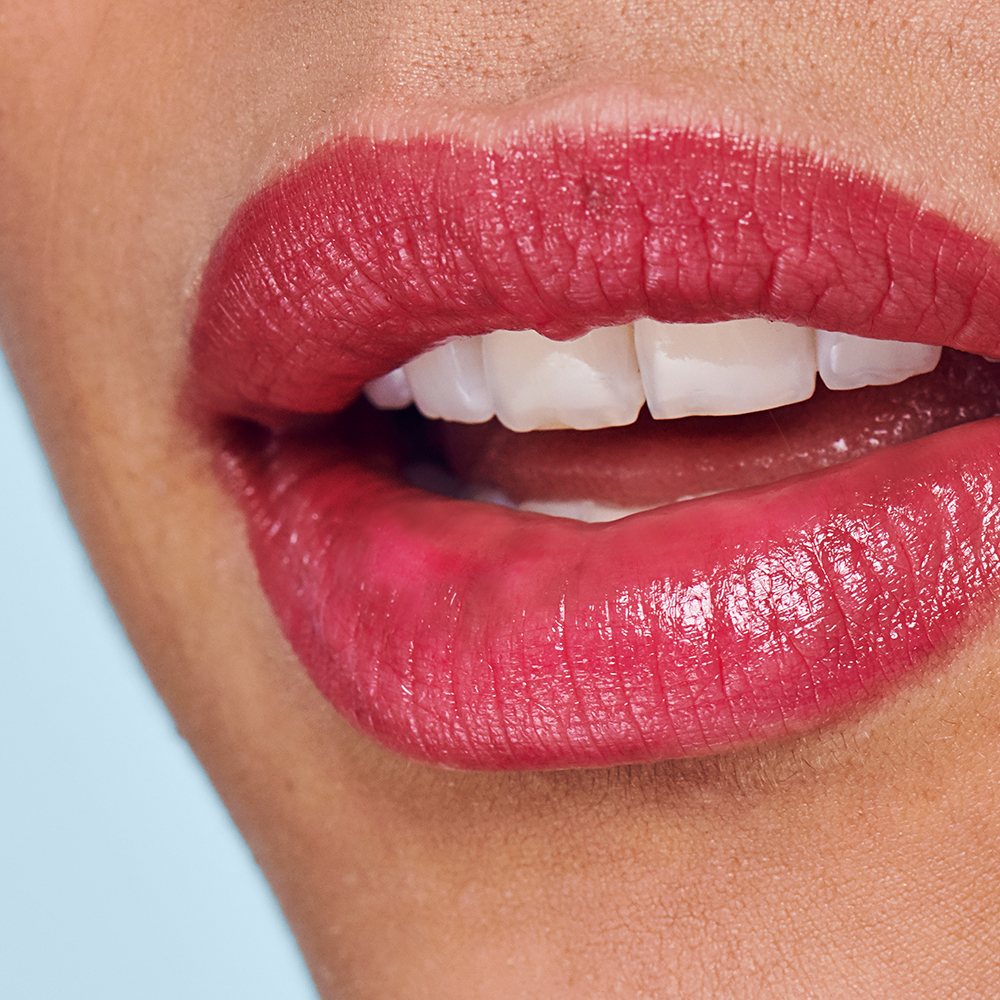 Fresh Orchid Tinted Lip Treatment Sunscreen Spf 15 (Bright Fuchsia) Fresh