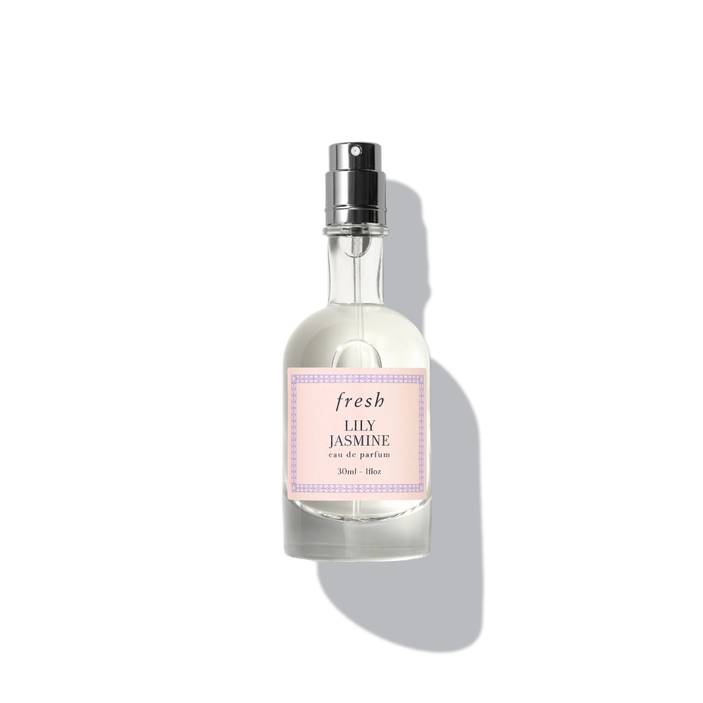 Lily Jasmine Eau de Parfum | fresh US