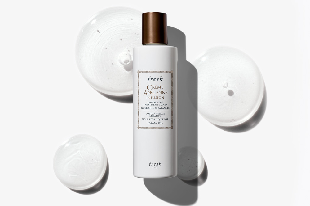 fresh CREME ANCIENNEフェイスオイル Crème Ancienne White Truffle Serum | Fresh US