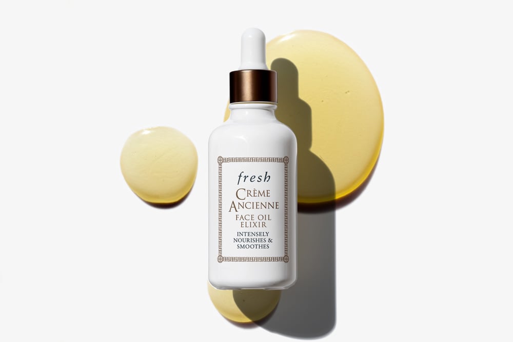 Crème Ancienne Restorative Face Oil Elixir | Fresh US